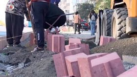 Lucrările din Capitală, un mister pentru bucureșteni: „E ceva aiurea! S-a aruncat cu banii”